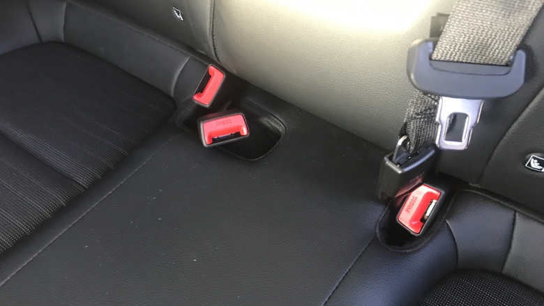 Kia Stonic 1.0T GDi 48V GT-Line S 5dr DCT Petrol Estate